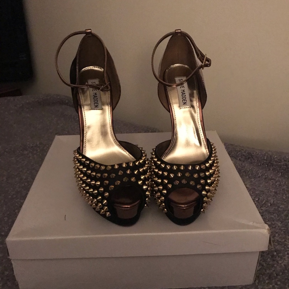 Steve Madden Shoes